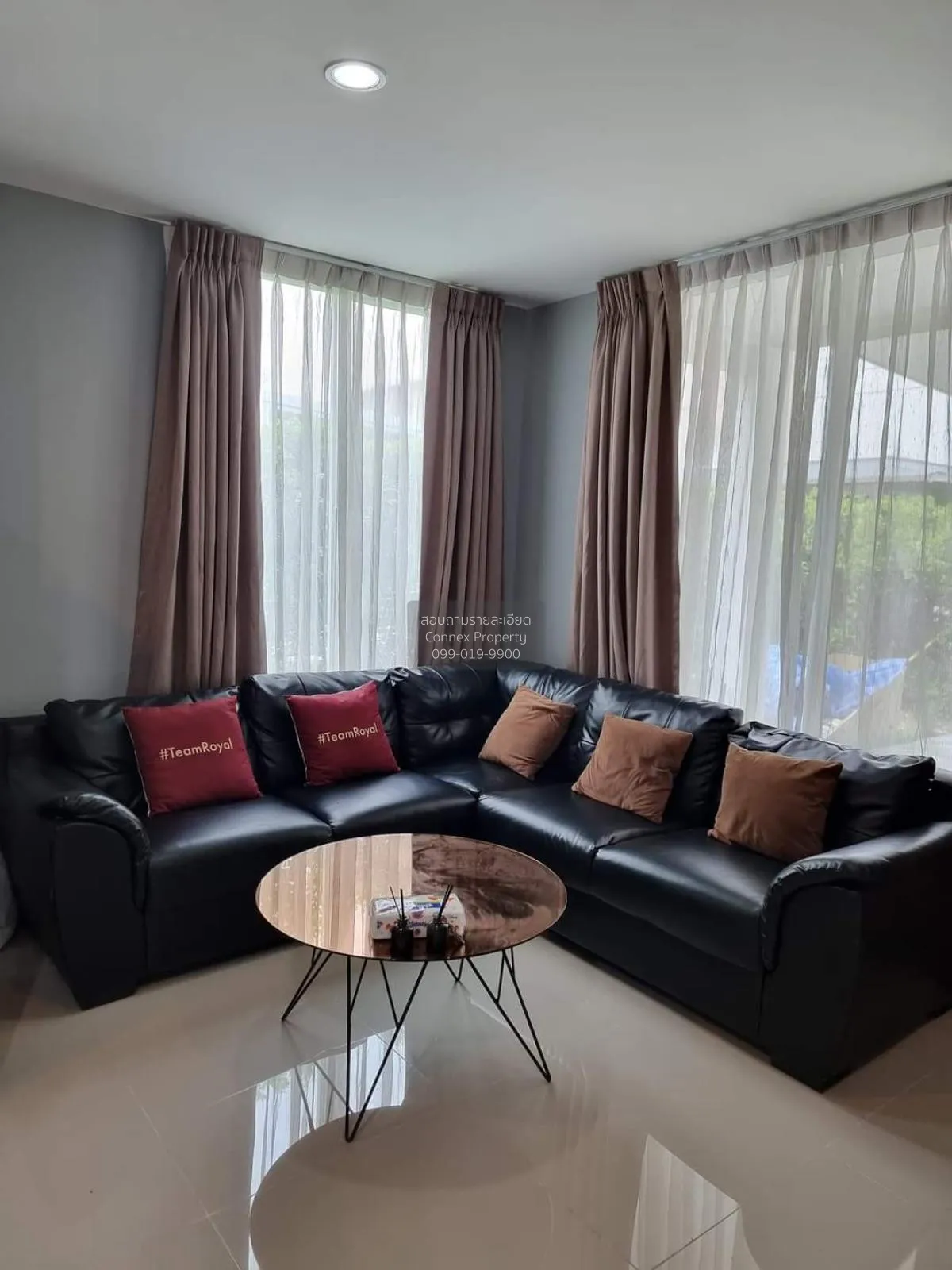 For Sale Townhouse/Townhome  , Happy Ville Donmuang , Si Kan , Do 2