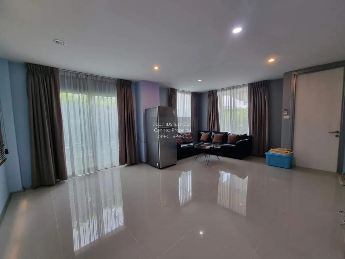 For Sale Townhouse/Townhome  , Happy Ville Donmuang , Si Kan , Do 4