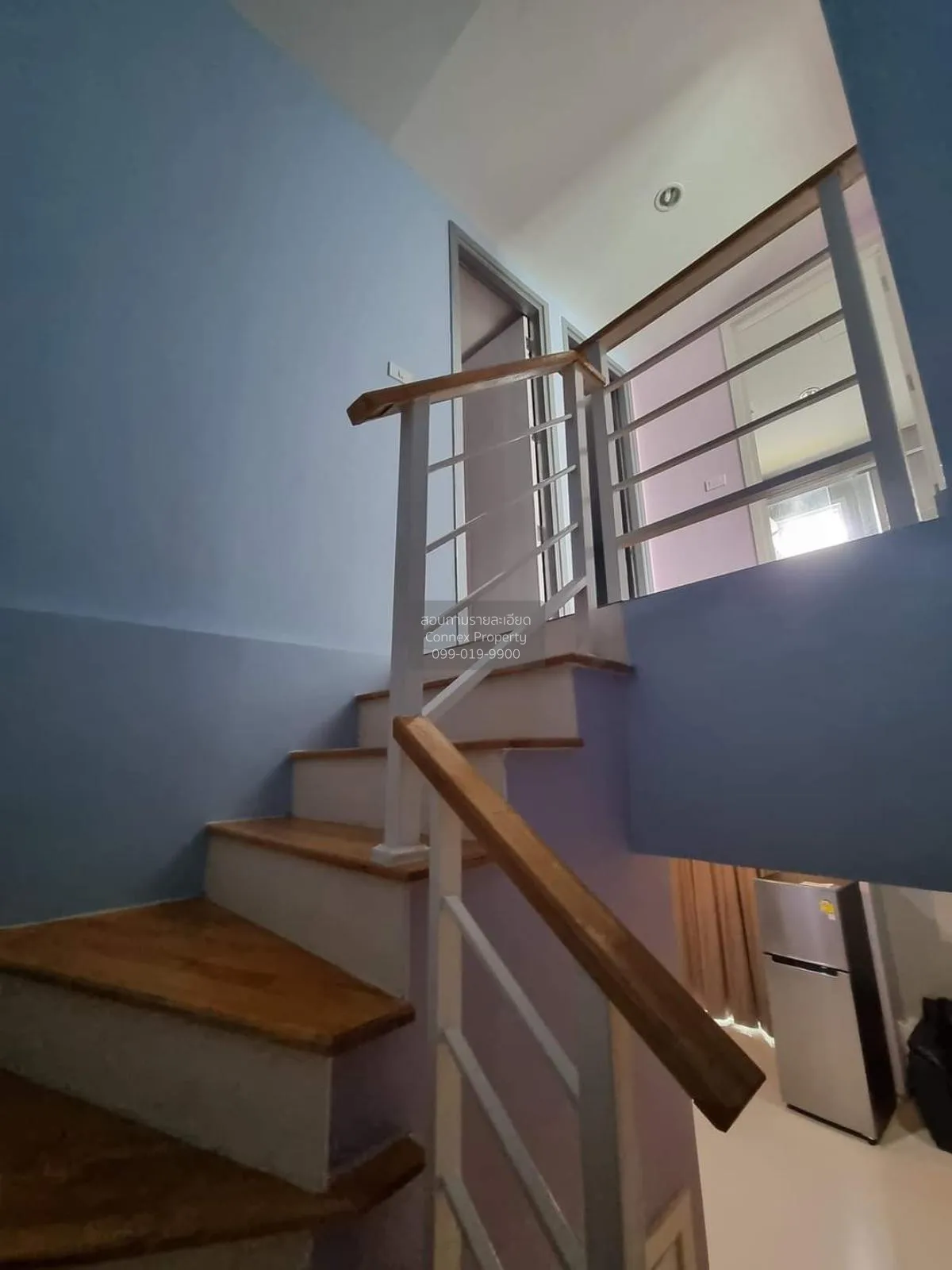 For Sale Townhouse/Townhome  , Happy Ville Donmuang , Si Kan , Do