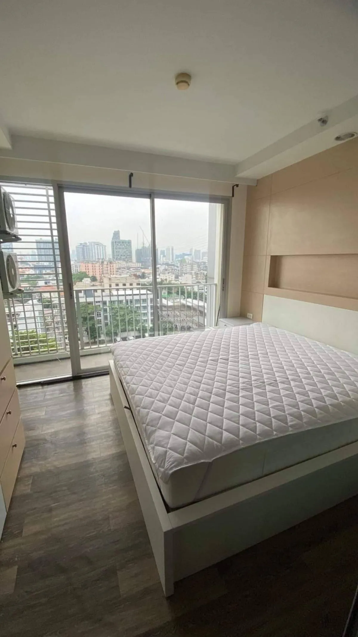 For Sale Condo , Abstracts Phahonyothin Park , BTS-Ha Yaek Lat Ph 3