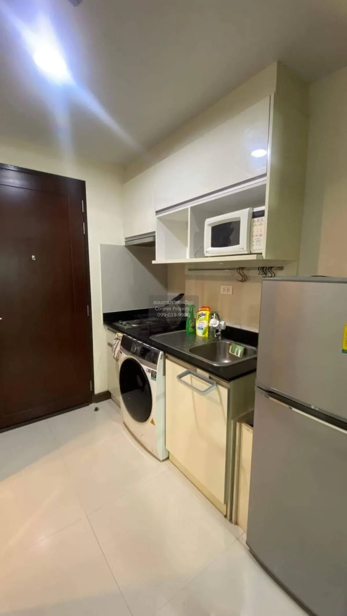 For Sale Condo , Abstracts Phahonyothin Park , BTS-Ha Yaek Lat Ph 4