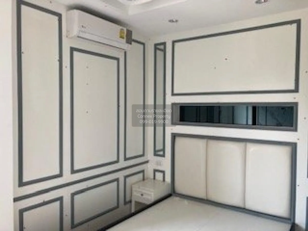 For Sale Townhouse/Townhome  , Town Avenue Merge Rattanathibet ,  2