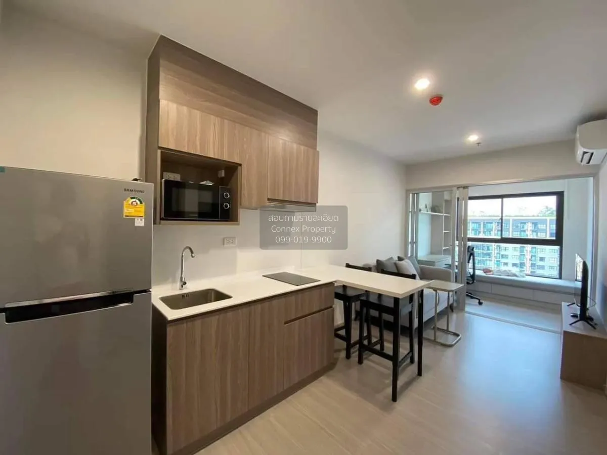 For Sale Condo , The Parkland Charan - Pinklao , MRT-Bang Yi Khon 3