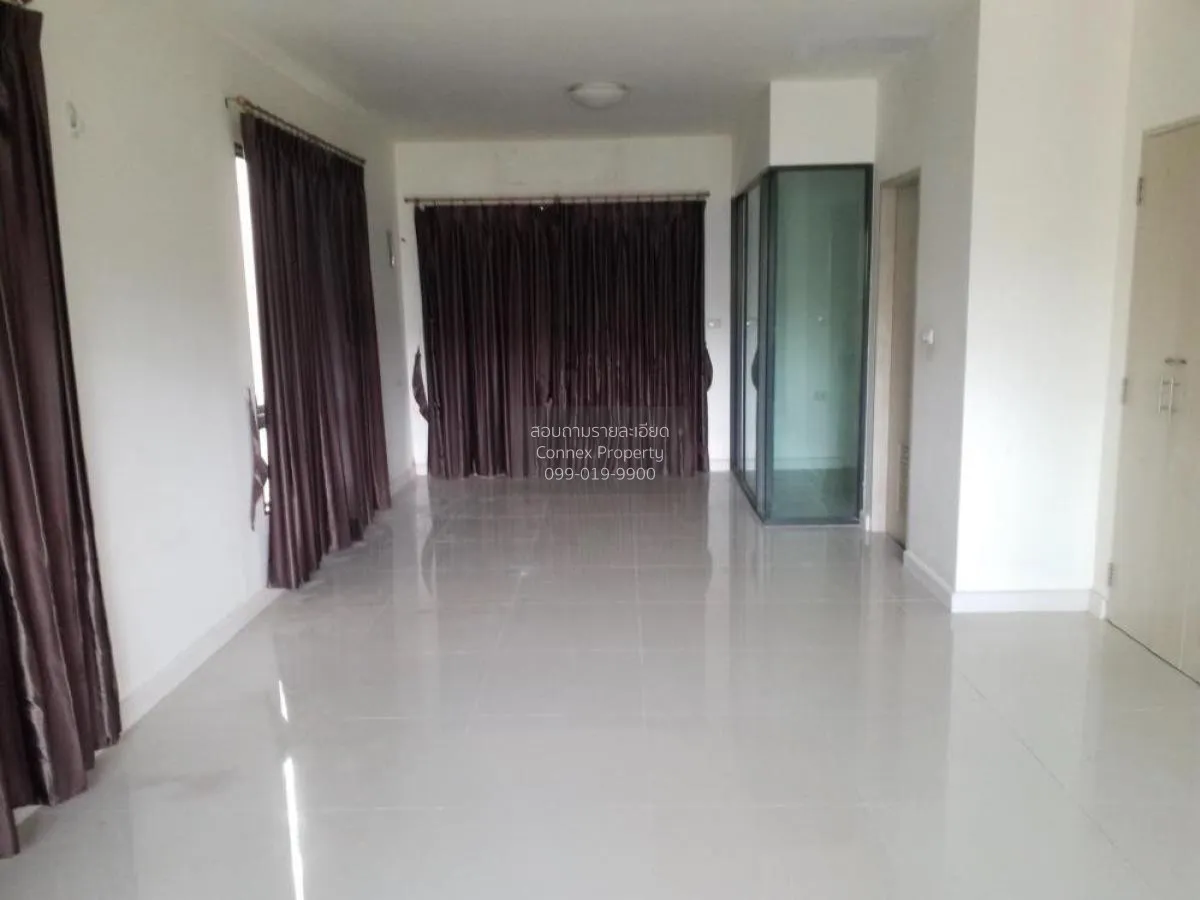 For Sale Townhouse/Townhome  , Town Avenue Merge Rattanathibet , 
