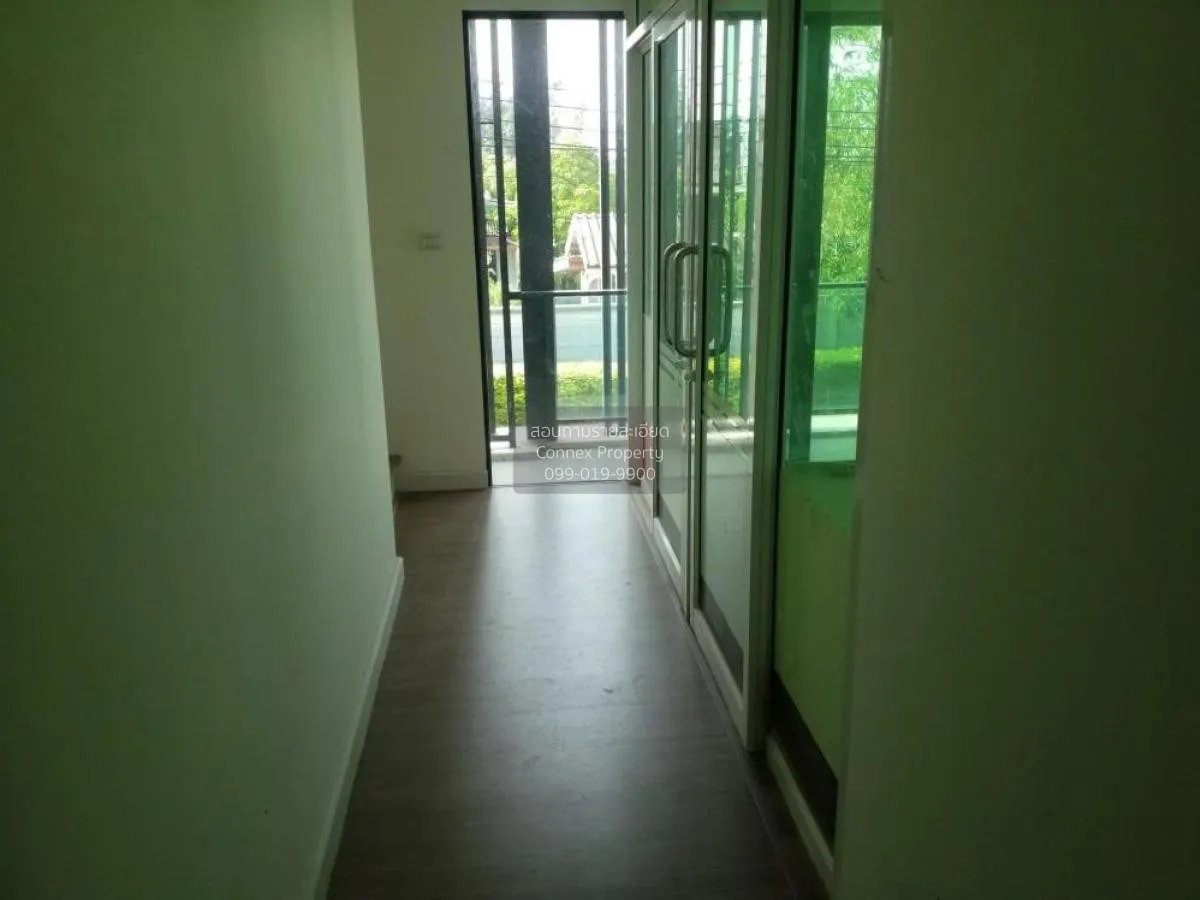 For Sale Townhouse/Townhome  , Town Avenue Merge Rattanathibet , 