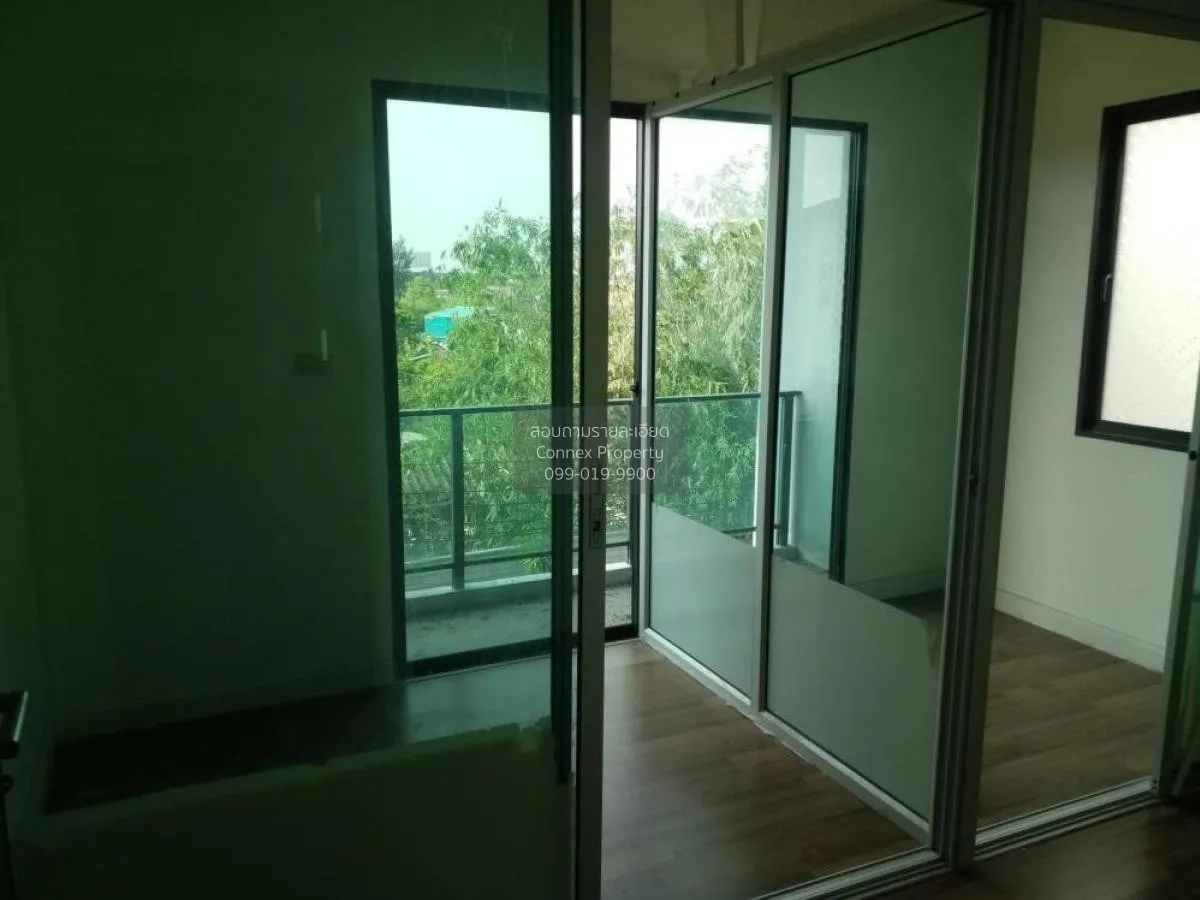 For Sale Townhouse/Townhome  , Town Avenue Merge Rattanathibet , 