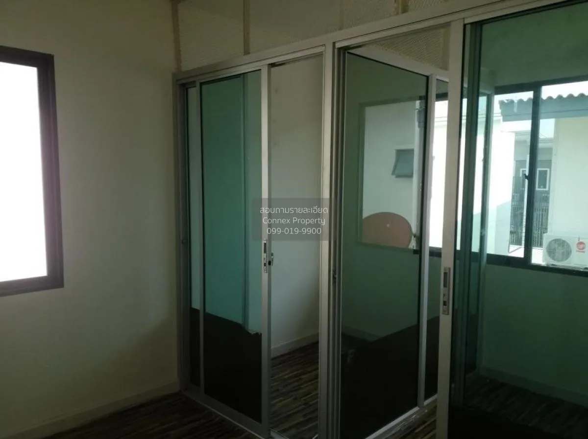 For Sale Townhouse/Townhome  , Town Avenue Merge Rattanathibet , 