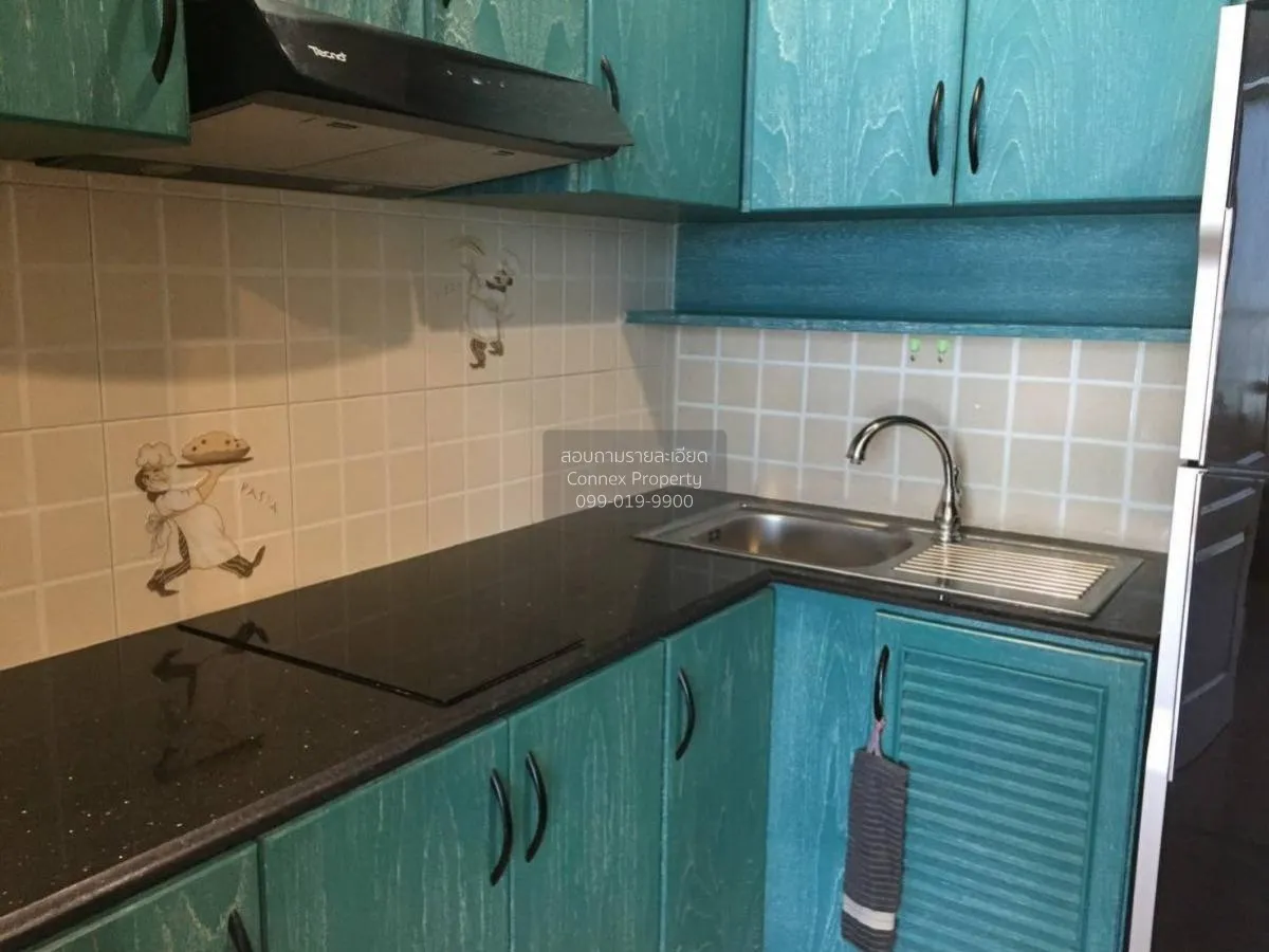 เช่าคอนโด  สาทร เฮาส์ ฺBTS-เซนต์หลุยส์ สีลม เขต บางรัก กรุงเทพ CX 2