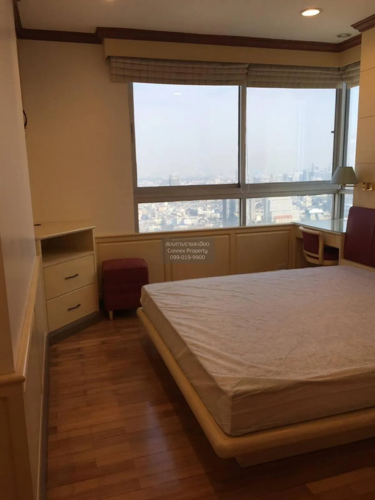 เช่าคอนโด  สาทร เฮาส์ ฺBTS-เซนต์หลุยส์ สีลม เขต บางรัก กรุงเทพ CX 3