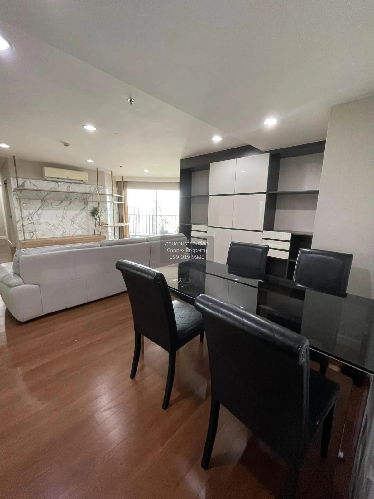 เช่าคอนโด  เบ็ล แกรนด์ พระราม 9 MRT-พระราม 9 ห้วยขวาง เขต ห้วยขวา 3