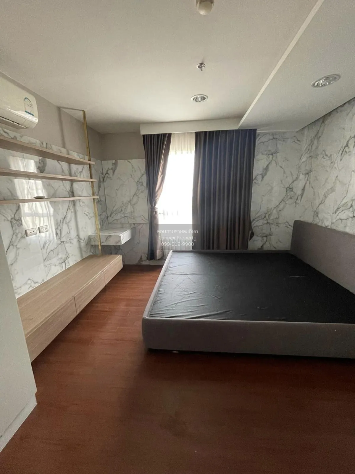 เช่าคอนโด  เบ็ล แกรนด์ พระราม 9 MRT-พระราม 9 ห้วยขวาง เขต ห้วยขวา