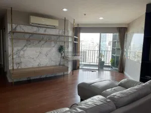 For Sale Condo , Belle Grand Rama 9 , MRT-Phra Ram 9 , Huai Khwang , Huai Khwang , Bangkok , CX-110212