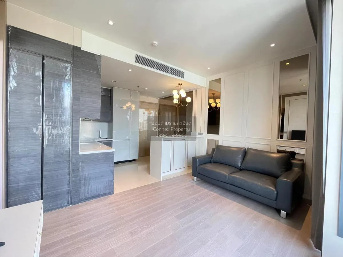 เช่าคอนโด  ดิ เอส อโศก BTS-อโศก คลองเตยเหนือ เขต วัฒนา กรุงเทพ CX 2