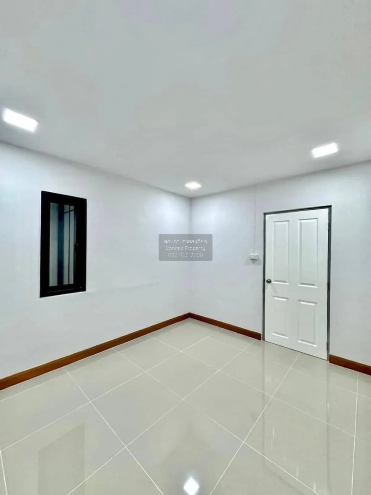 ขายทาวน์เฮ้าส์/ทาวน์โฮม  พฤกษา 3 ซ.วัดลาดปลาดุก ห้องมุม รีโนเวทให