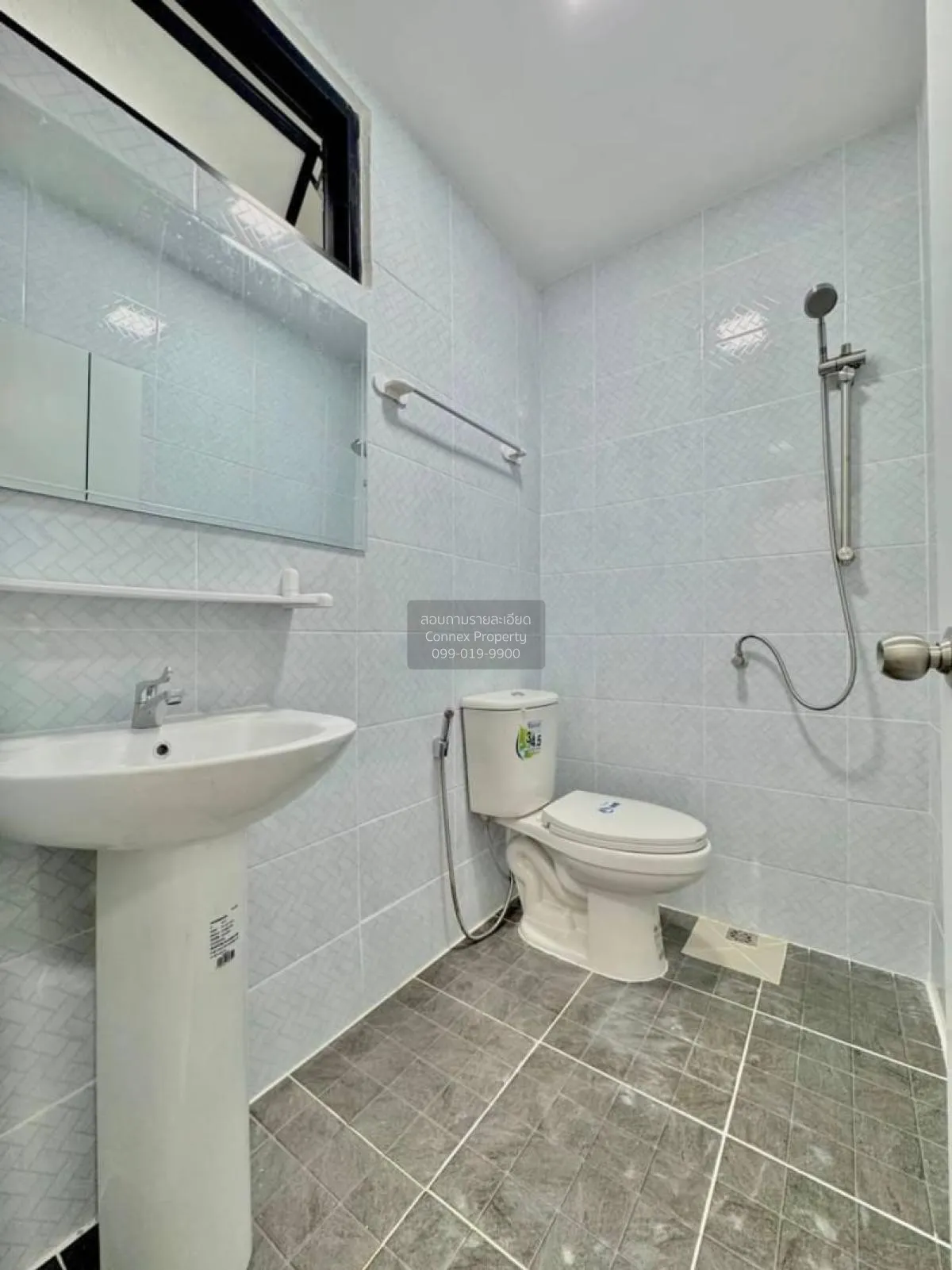 ขายทาวน์เฮ้าส์/ทาวน์โฮม  พฤกษา 3 ซ.วัดลาดปลาดุก ห้องมุม รีโนเวทให