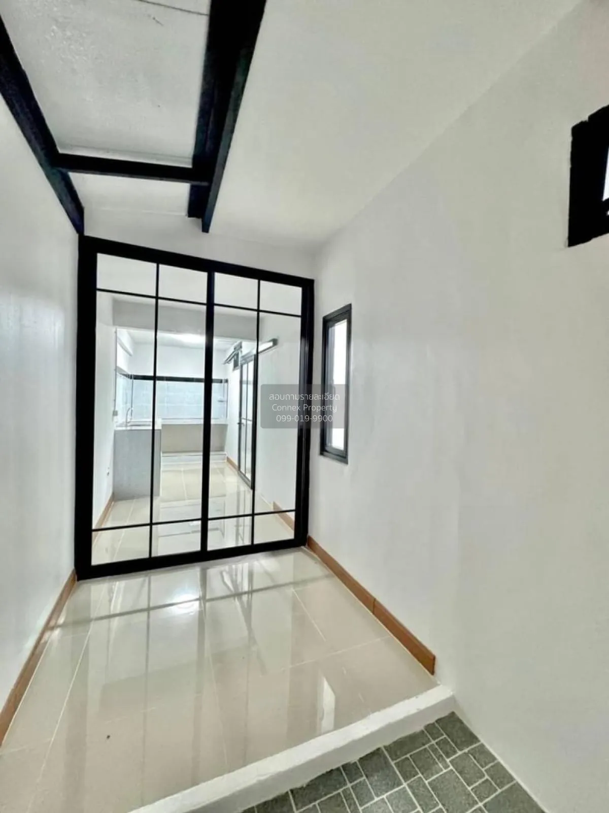 ขายทาวน์เฮ้าส์/ทาวน์โฮม  พฤกษา 3 ซ.วัดลาดปลาดุก ห้องมุม รีโนเวทให