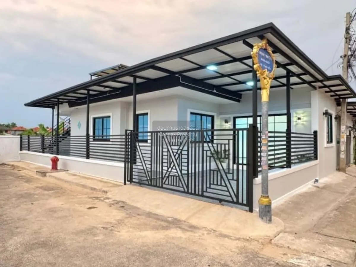 For Sale Townhouse/Townhome  , Baan Pruksa 3 Soi Watlatpladuk , c 1