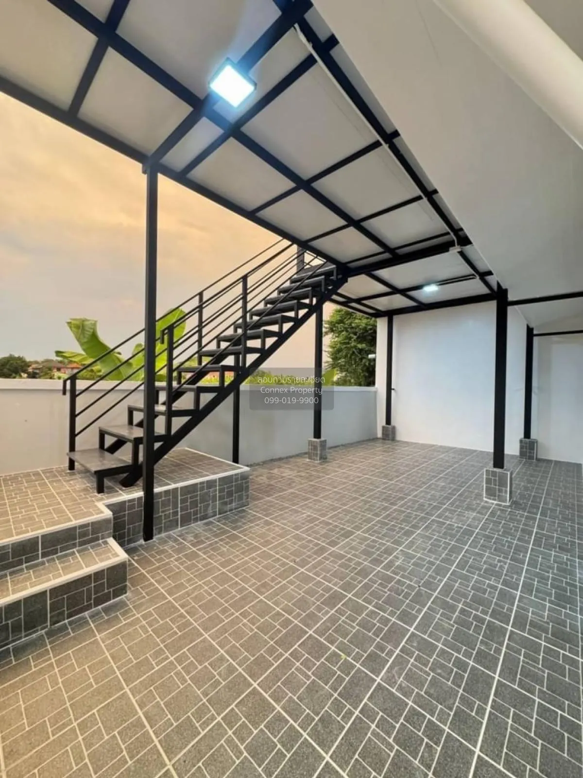 For Sale Townhouse/Townhome  , Baan Pruksa 3 Soi Watlatpladuk , c 3