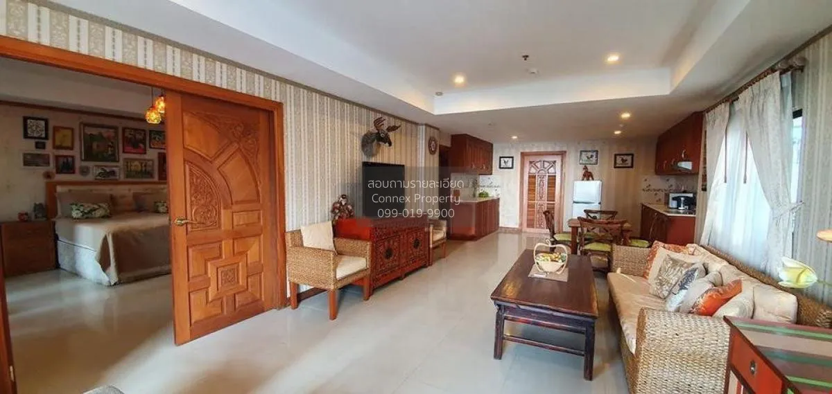 ขายคอนโด  โนวา มิราจ นาเกลือ บางละมุง ชลบุรี CX-110218 4