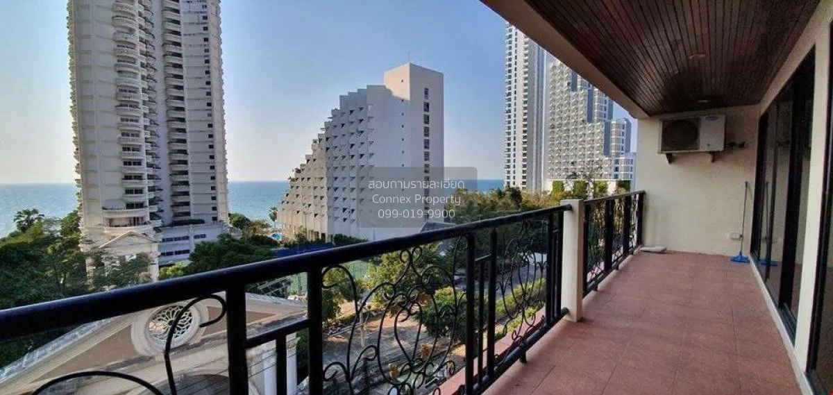 ขายคอนโด  โนวา มิราจ นาเกลือ บางละมุง ชลบุรี CX-110218