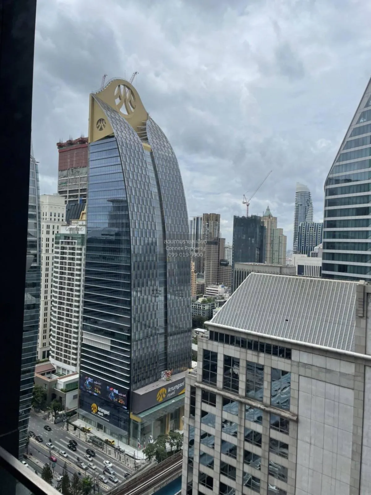 เช่าคอนโด  โนเบิล เพลินจิต BTS-เพลินจิต ลุมพินี เขต ปทุมวัน กรุงเ