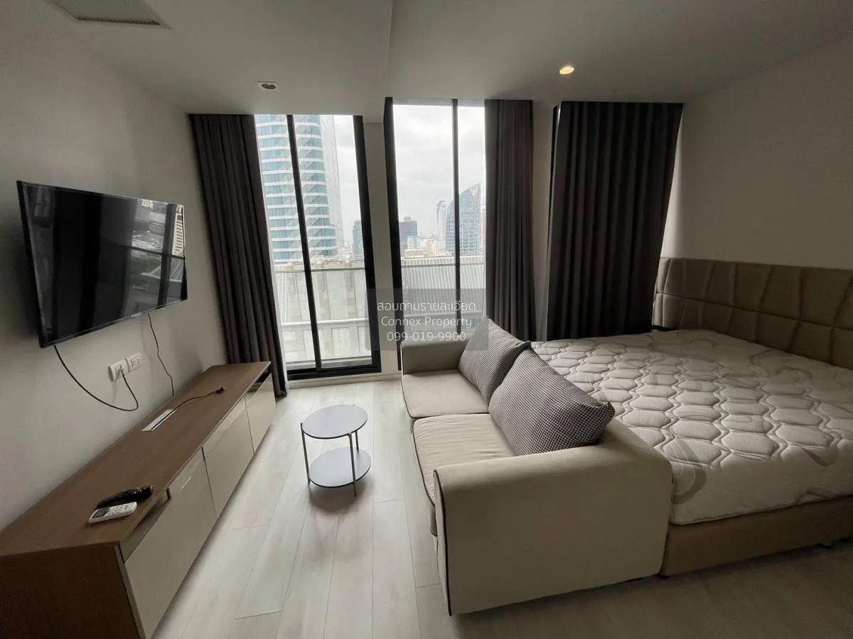 เช่าคอนโด  โนเบิล เพลินจิต BTS-เพลินจิต ลุมพินี เขต ปทุมวัน กรุงเ 2