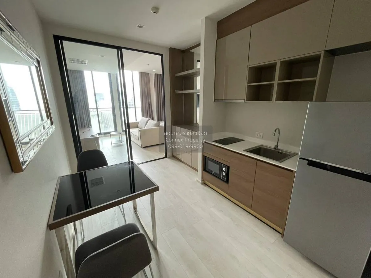 เช่าคอนโด  โนเบิล เพลินจิต BTS-เพลินจิต ลุมพินี เขต ปทุมวัน กรุงเ 4
