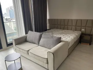 For Rent Condo , Noble Ploenchit , BTS-Phloen Chit , Lumpini , Pathum Wan , Bangkok , CX-110220
