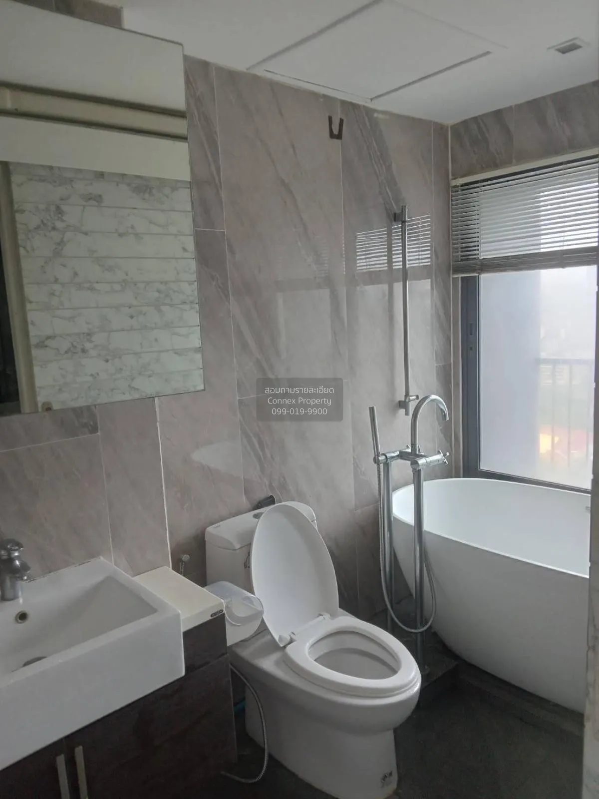 เช่าคอนโด  โนเบิล รีมิกซ์ BTS-ทองหล่อ คลองตัน เขต วัฒนา กรุงเทพ C