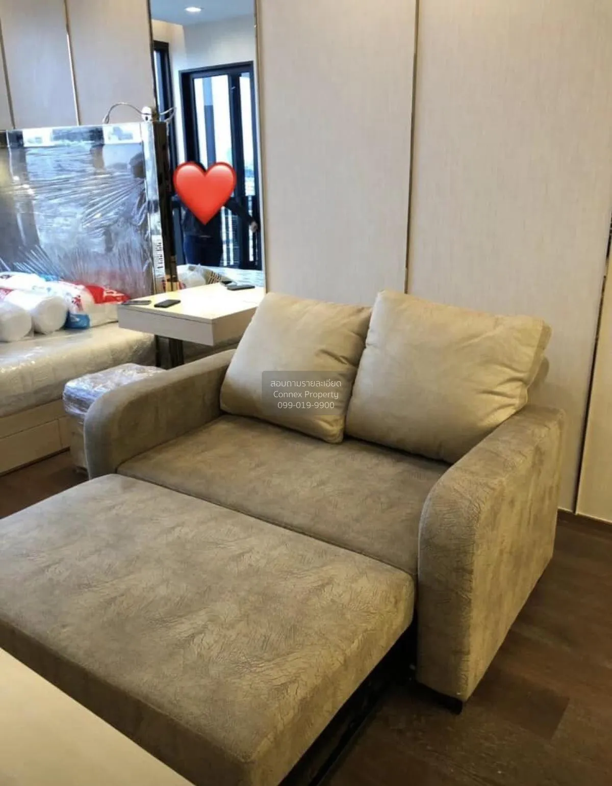 เช่าคอนโด  ไอดีโอ คิว วิคตอรี BTS-อนุสาวรีย์ชัยสมรภูมิ ถนนพญาไท เ 2