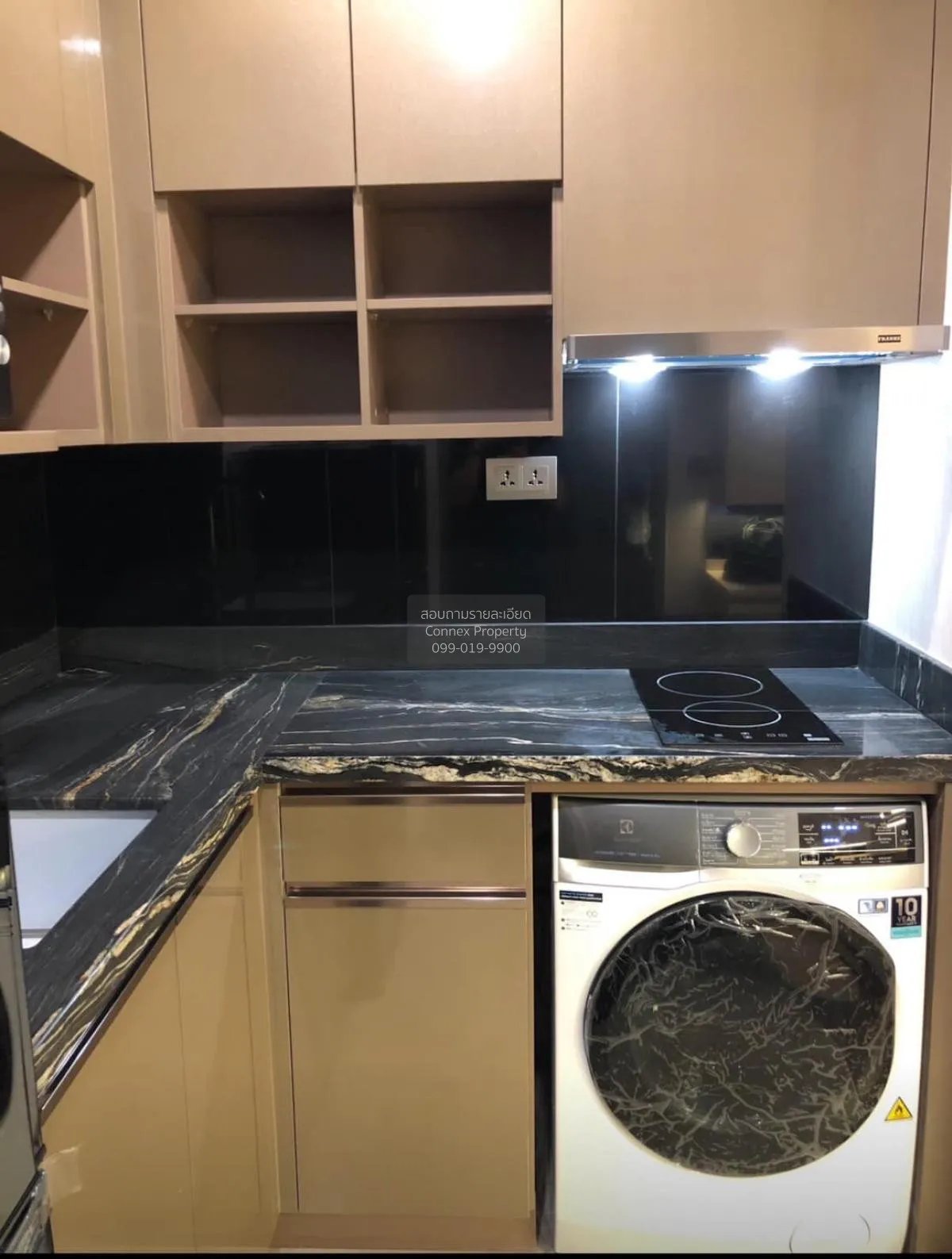 เช่าคอนโด  ไอดีโอ คิว วิคตอรี BTS-อนุสาวรีย์ชัยสมรภูมิ ถนนพญาไท เ