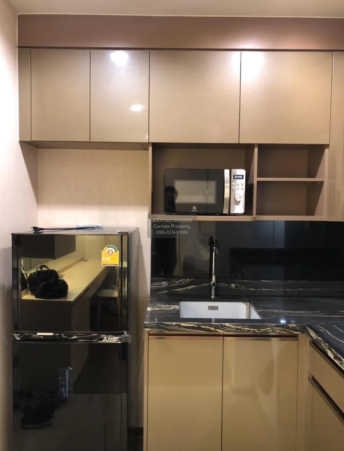 เช่าคอนโด  ไอดีโอ คิว วิคตอรี BTS-อนุสาวรีย์ชัยสมรภูมิ ถนนพญาไท เ