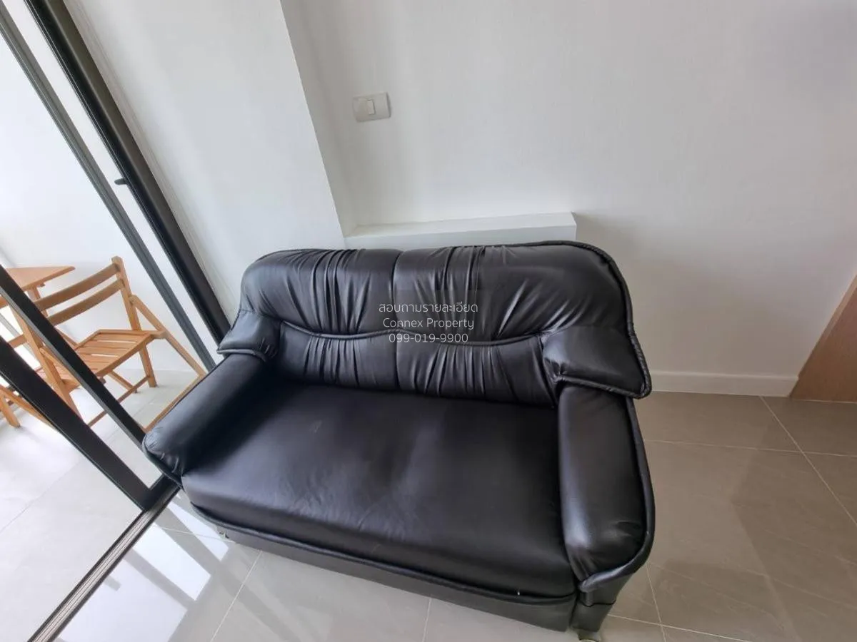 FOR RENT condo , Ideo Mix Sukhumvit 103 , BTS-Udom Suk , Bang Na  1