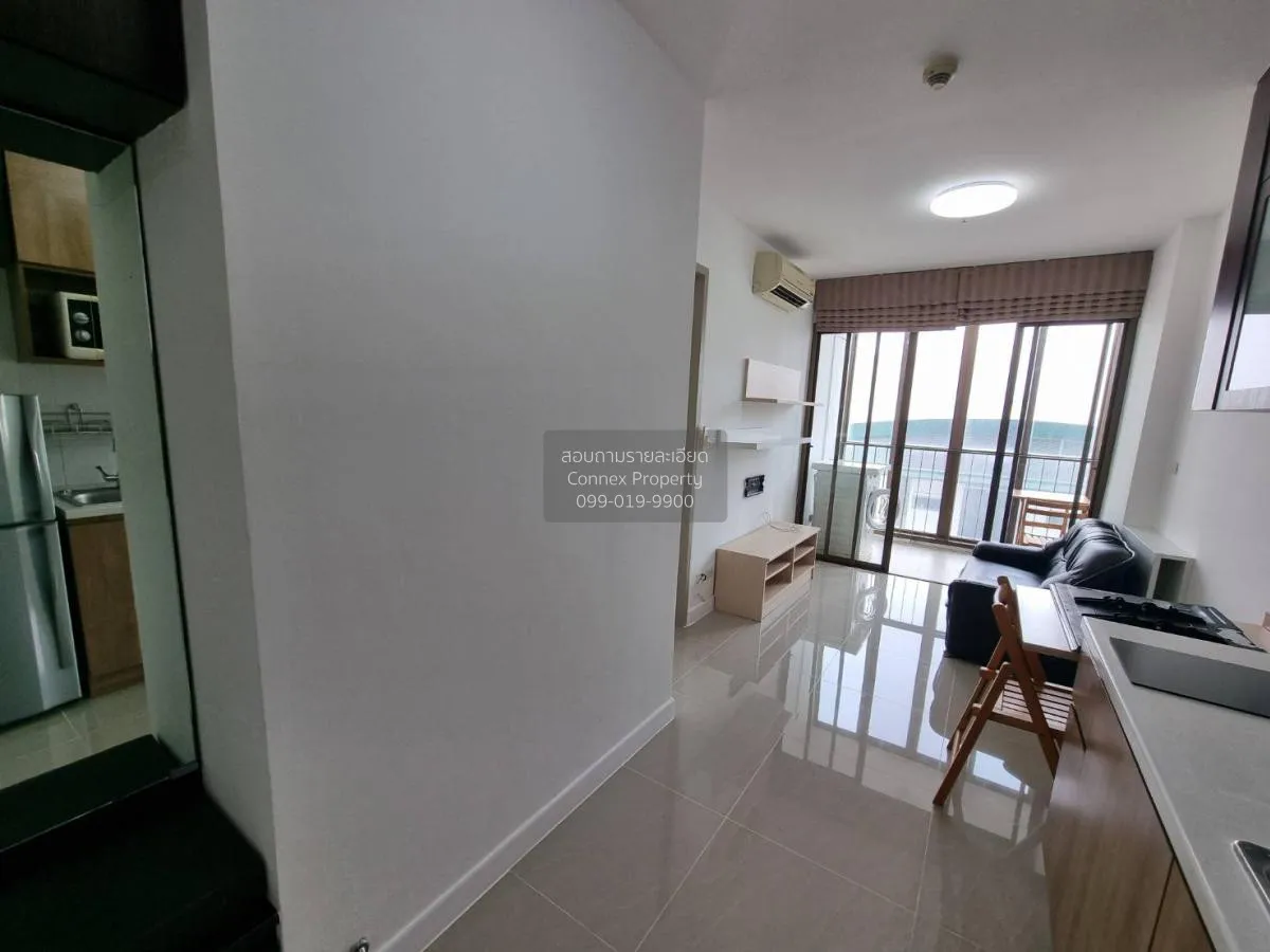 FOR RENT condo , Ideo Mix Sukhumvit 103 , BTS-Udom Suk , Bang Na  2
