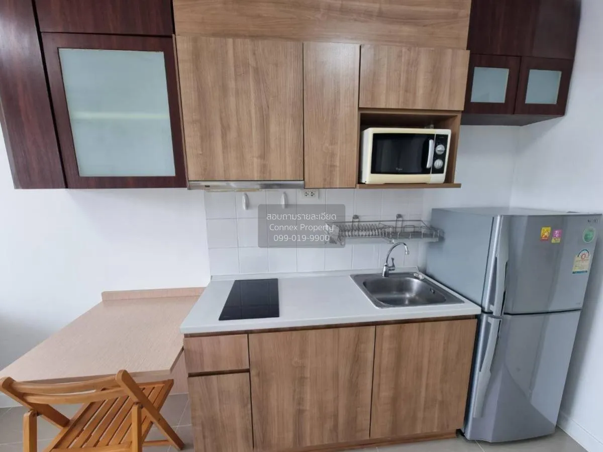 FOR RENT condo , Ideo Mix Sukhumvit 103 , BTS-Udom Suk , Bang Na  4