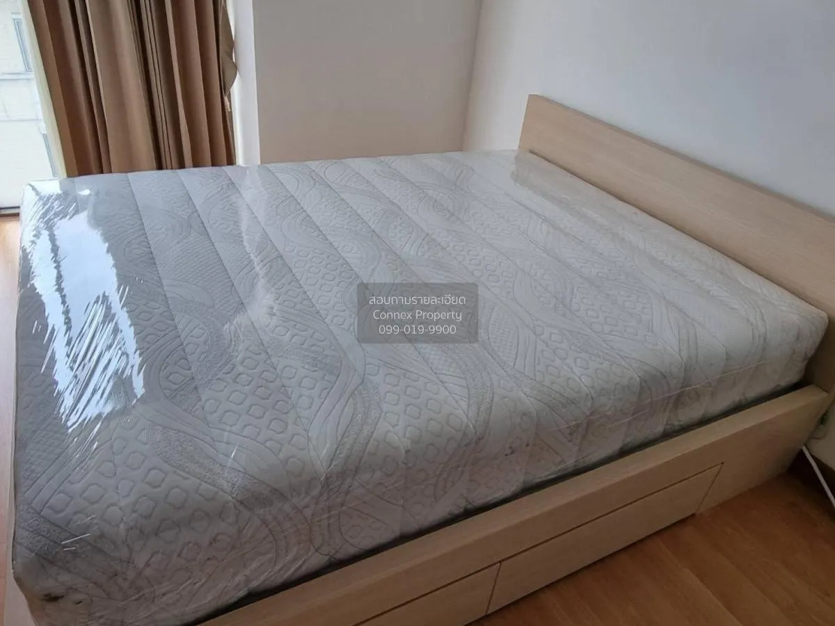 เช่าคอนโด  ไอดีโอ มิกซ์ สุขุมวิท 103 BTS-อุดมสุข บางนา เขต บางนา 