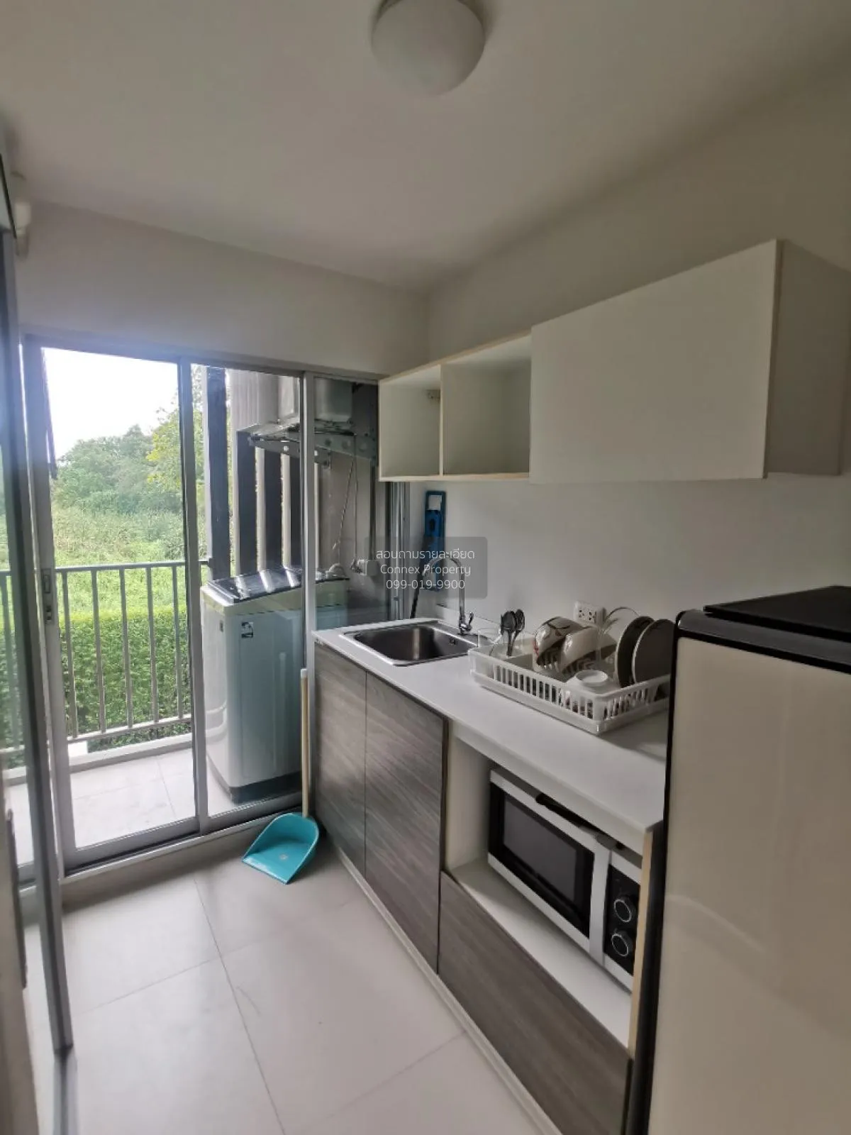 เช่าคอนโด  ดีคอนโด แคมปัส รีสอร์ท รังสิต คลองหนึ่ง คลองหลวง ปทุมธ 3