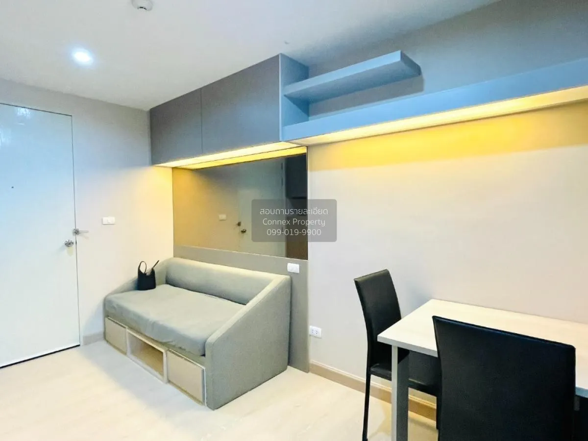 ขายคอนโด  เดอะ คิทท์ พลัส สุขุมวิท 113 BTS-สำโรง สำโรงเหนือ เมือง 1