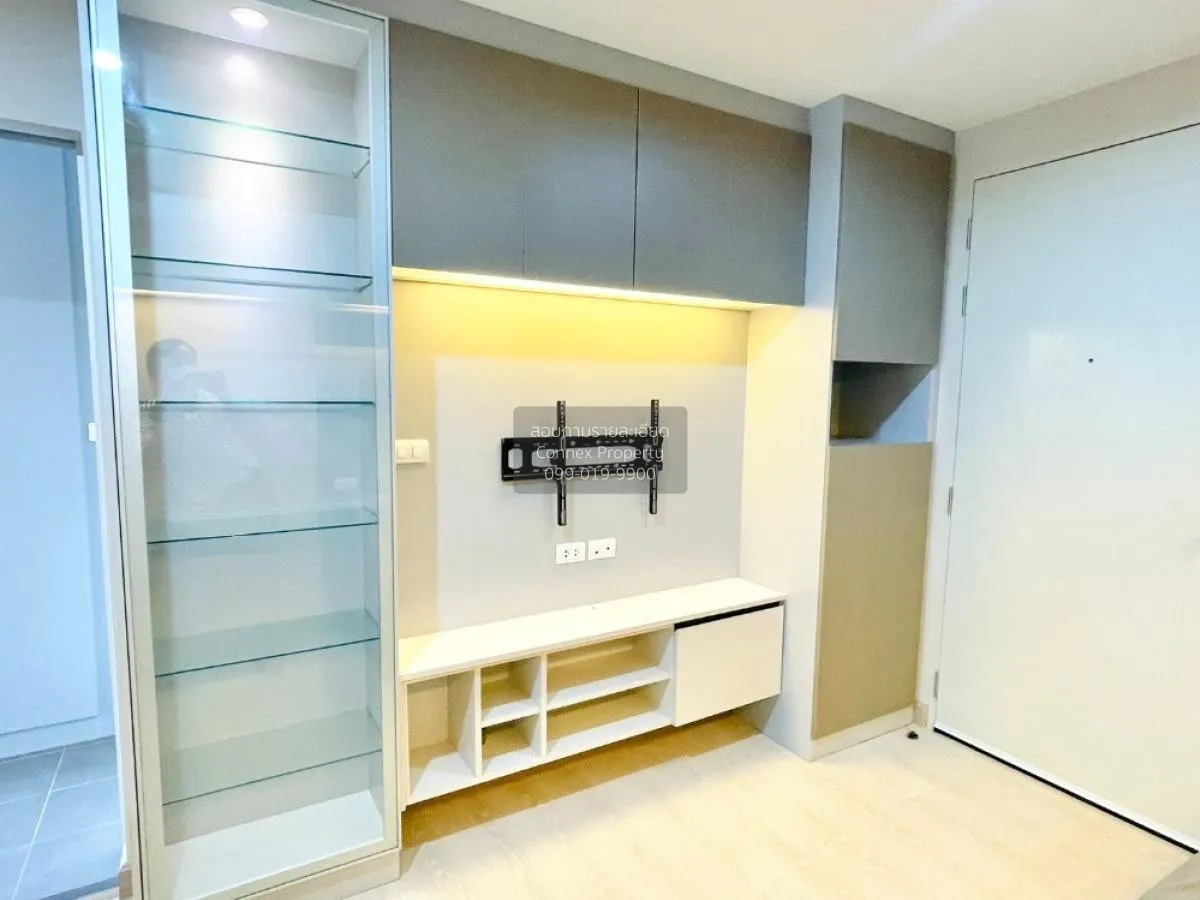 ขายคอนโด  เดอะ คิทท์ พลัส สุขุมวิท 113 BTS-สำโรง สำโรงเหนือ เมือง 2