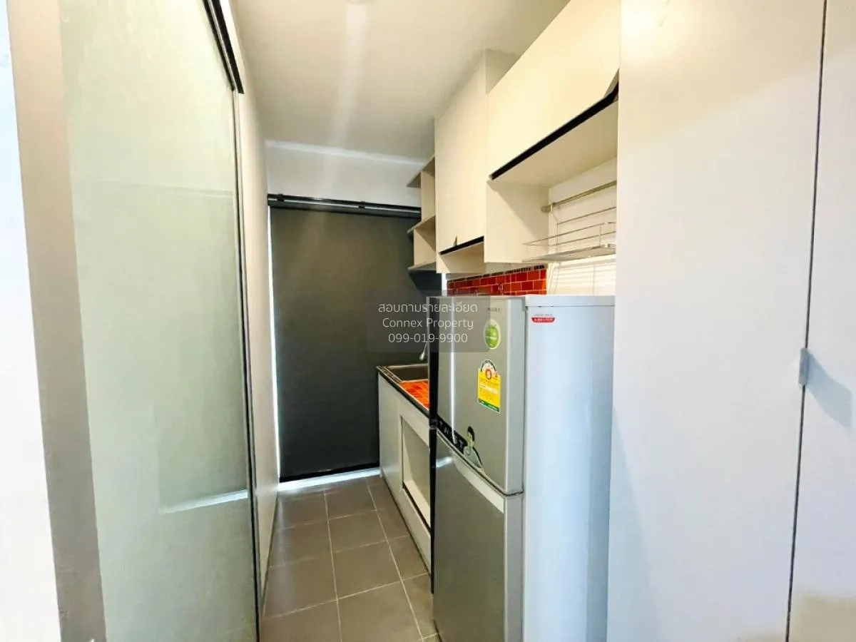 ขายคอนโด  เดอะ คิทท์ พลัส สุขุมวิท 113 BTS-สำโรง สำโรงเหนือ เมือง 3