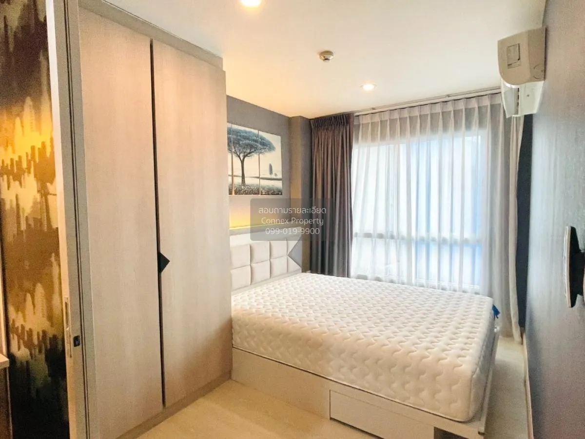 ขายคอนโด  เดอะ คิทท์ พลัส สุขุมวิท 113 BTS-สำโรง สำโรงเหนือ เมือง 4