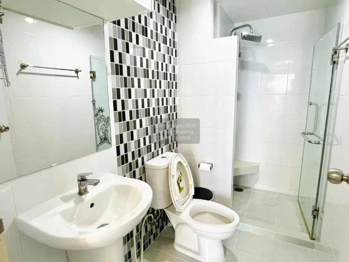 ขายคอนโด  เดอะ คิทท์ พลัส สุขุมวิท 113 BTS-สำโรง สำโรงเหนือ เมือง