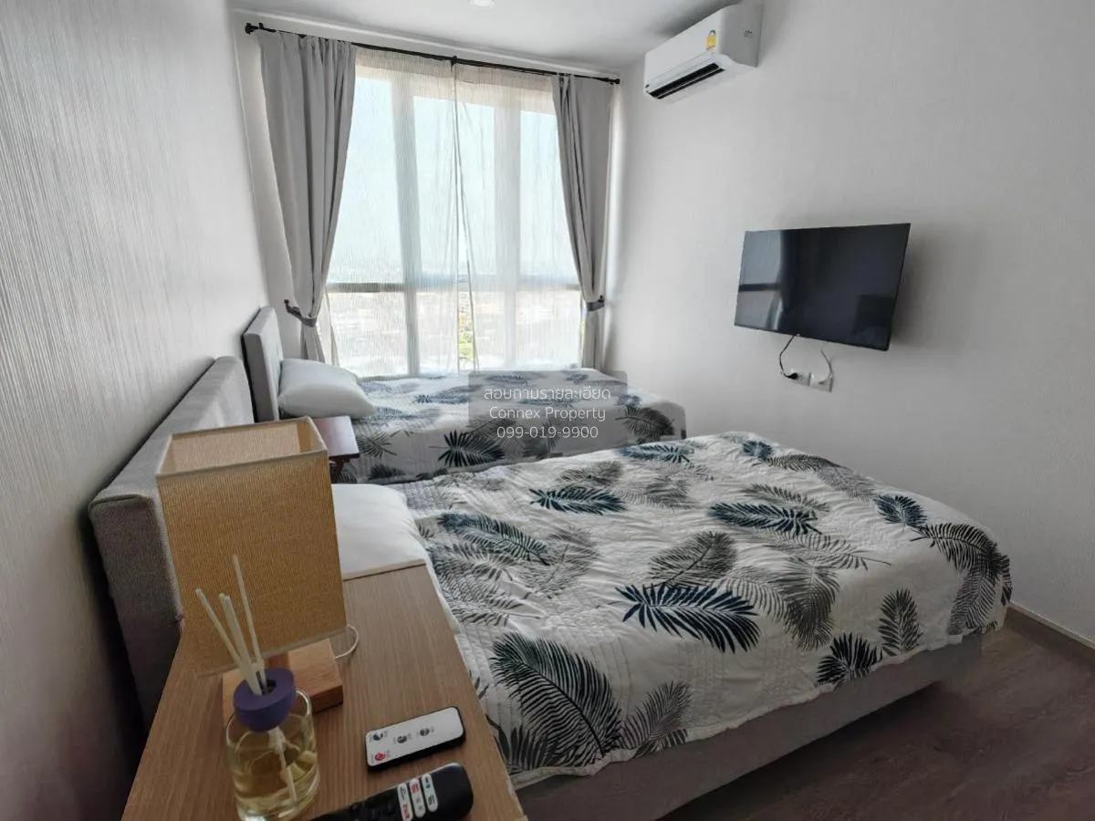 เช่าคอนโด  ศุภาลัย ลอฟท์ สถานีภาษีเจริญ บางหว้า เขต ภาษีเจริญ กรุ 4