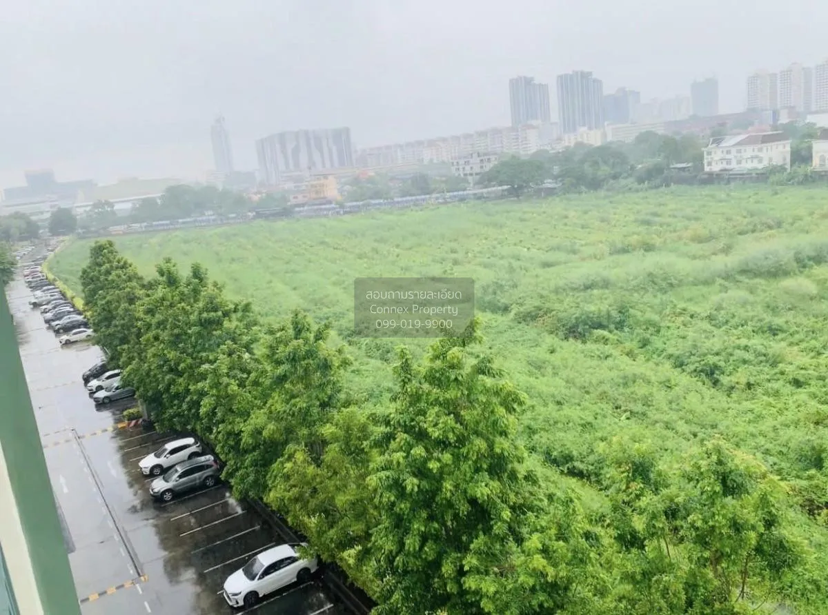 เช่าคอนโด  ลุมพินี วิลล์ รามคำแหง 26 ARL-รามคำแหง หัวหมาก เขต บาง