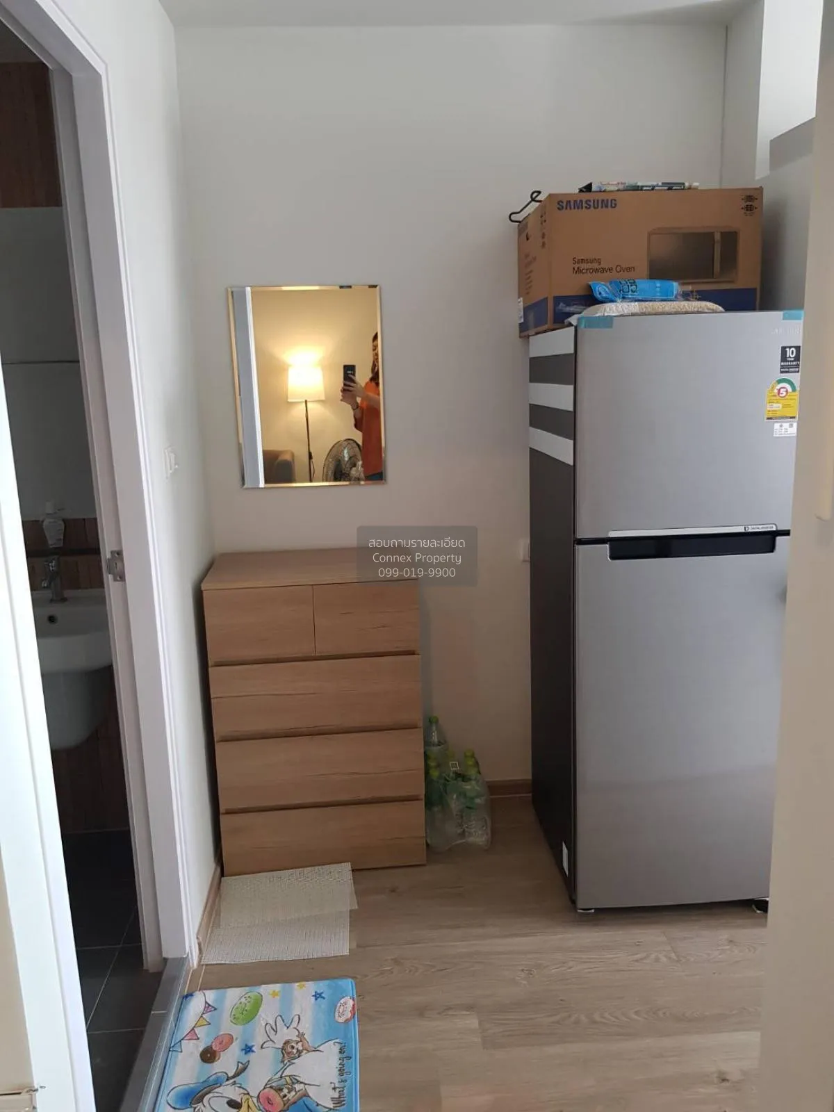 For Rent Condo , Hi Sukhumvit 93  , BTS-Bang Chak , Bang Chak , P