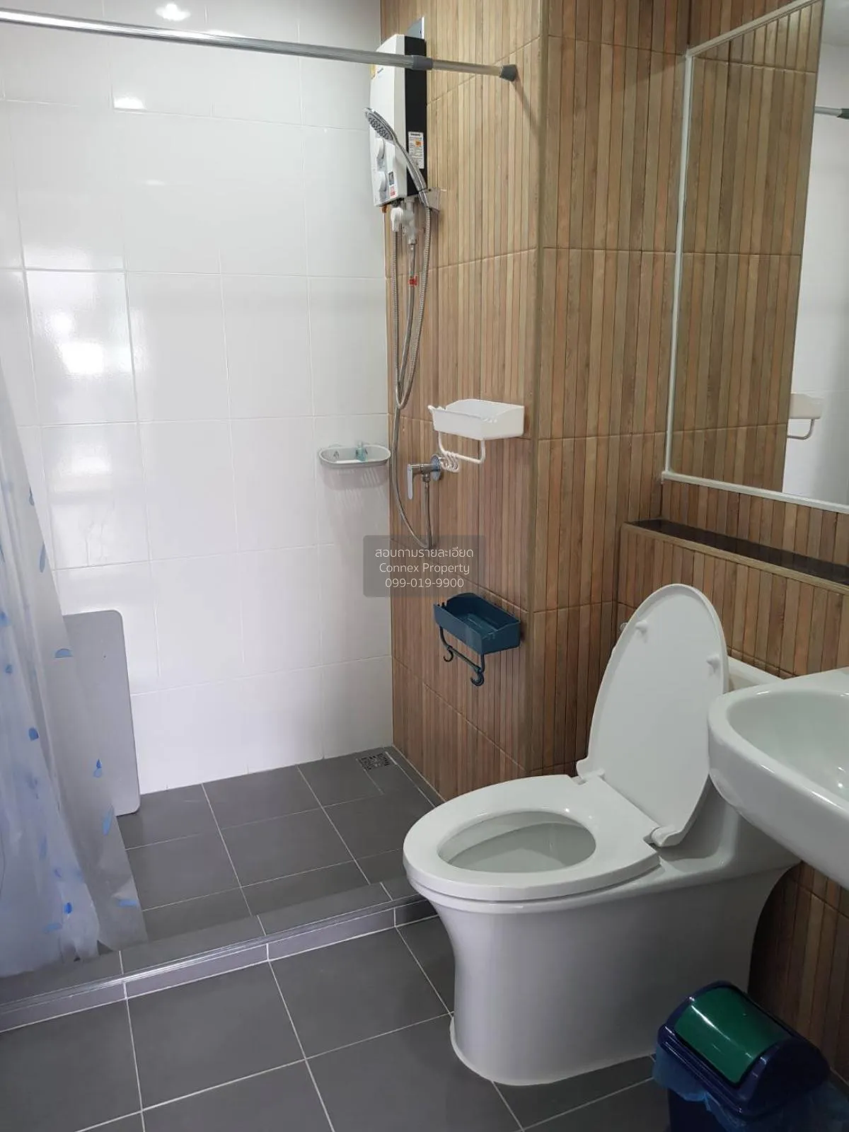 For Rent Condo , Hi Sukhumvit 93  , BTS-Bang Chak , Bang Chak , P