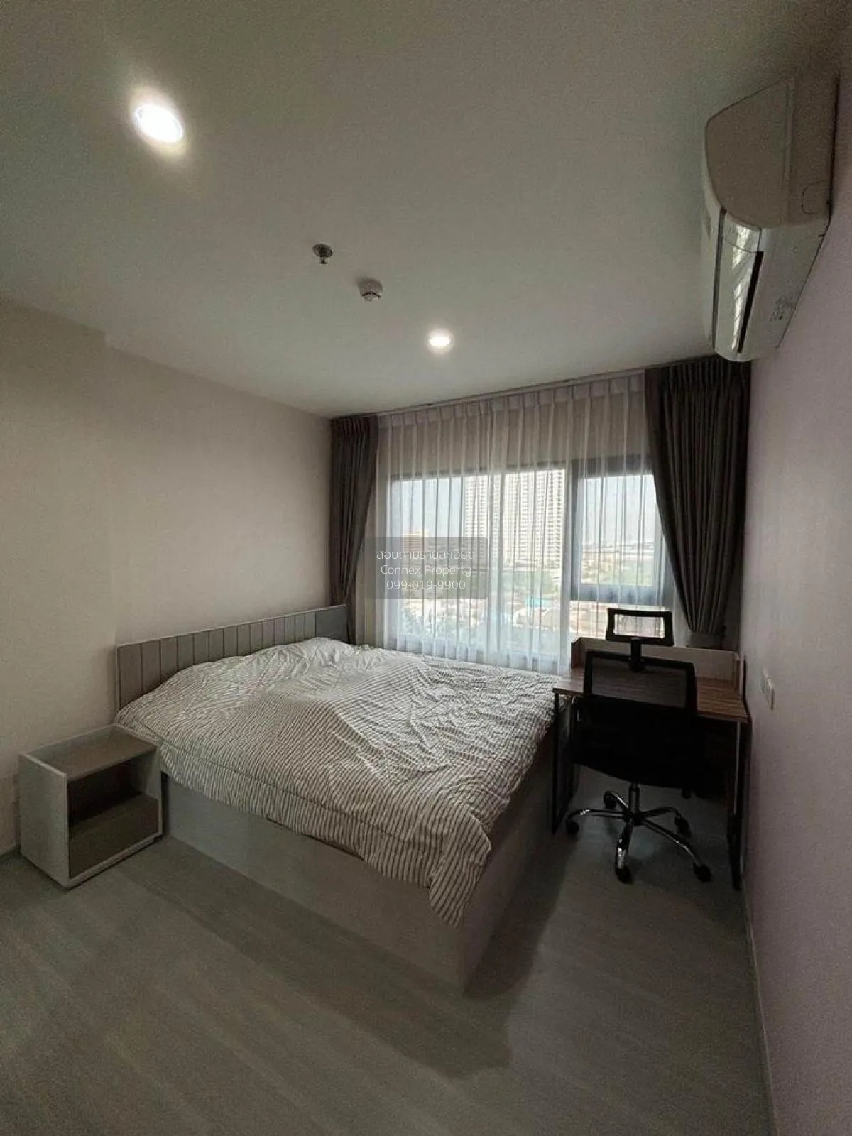 ขายคอนโด  แอสปาย สาทร - ราชพฤกษ์ BTS-บางหว้า ปากคลองภาษีเจริญ เขต