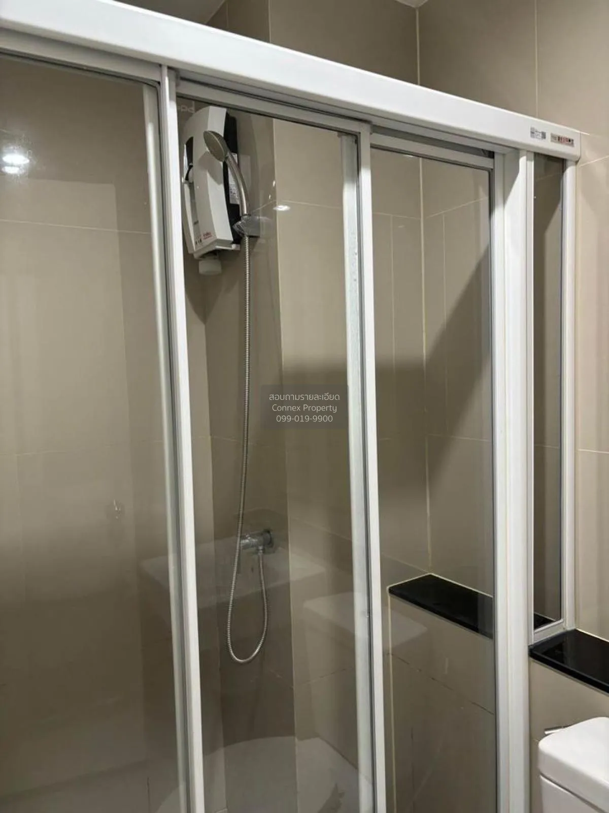 ขายคอนโด  แอสปาย สาทร - ราชพฤกษ์ BTS-บางหว้า ปากคลองภาษีเจริญ เขต