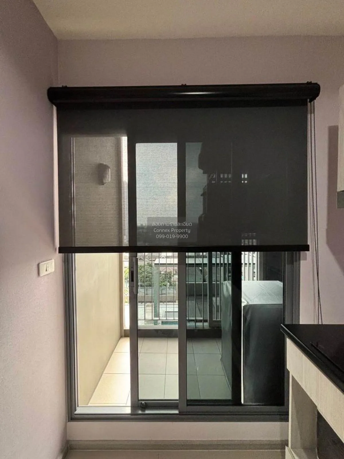 ขายคอนโด  แอสปาย สาทร - ราชพฤกษ์ BTS-บางหว้า ปากคลองภาษีเจริญ เขต