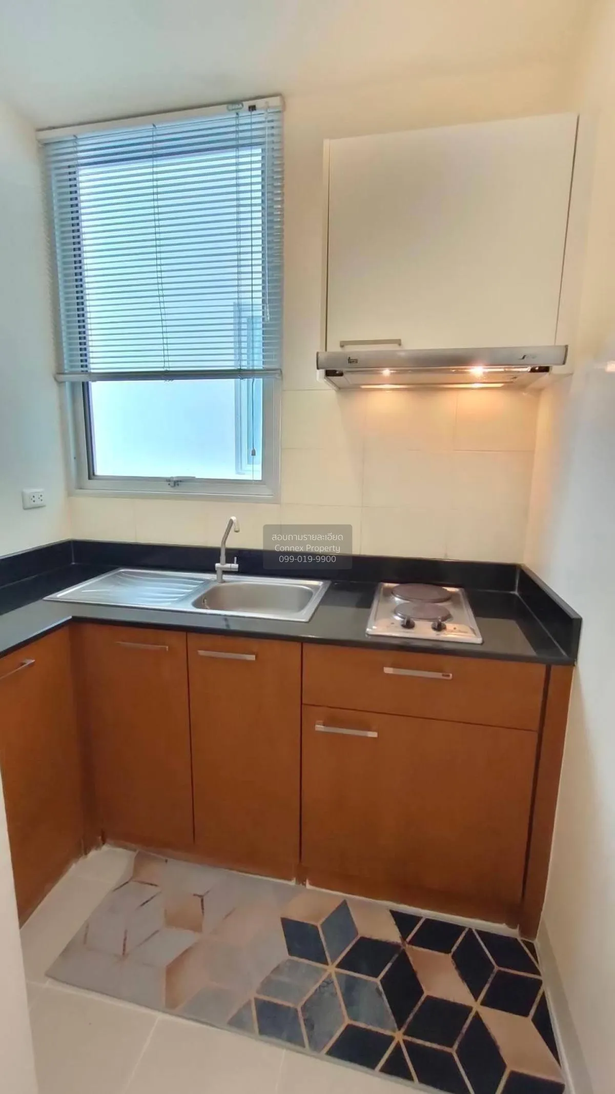 For Sale Condo , Life @ BTS Thaphra , wide frontage , BTS-Talat P 2